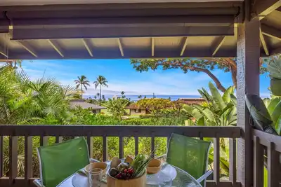 Image de Kaanapali Plantation 20 Experience ocean views, Cozy 2-bedroom retreat in West Maui.