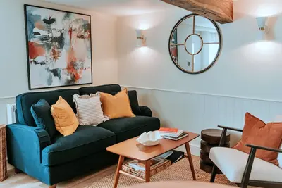 Image de The Old Stables at Tenterden