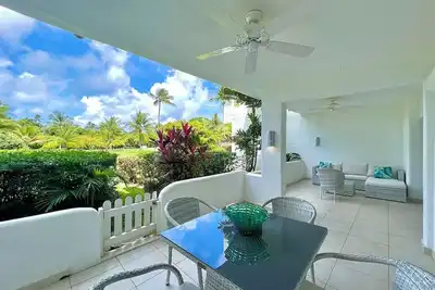 Image de Glitter Bay 112, Porters, St. James - Charming 2 bedroom