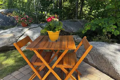 Image de Escape to a dream cottage morning walks, heated pools, & the best of So Maine