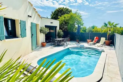 Image de Homerez - Villa à Saint-Maximin