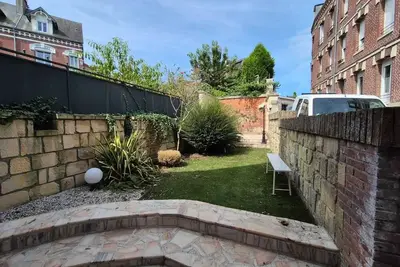 Image de Homerez - Maison confortable près d'Eu