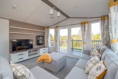 Image de Seton Sands Kings Barnes | 3br| Parking | Wi-Fi