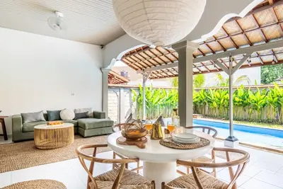 Image de Mona, Unique 1Br Villa in Seminyak