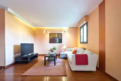 Image de Dimora Diana, terrace and garage apartment