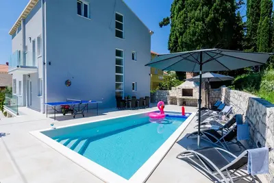 Villa Tesa by Villas Guide