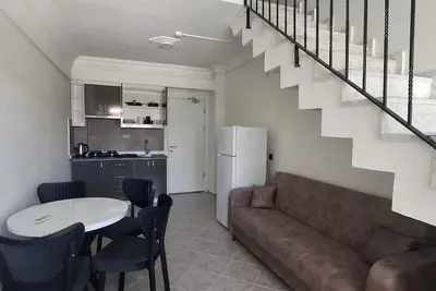 Image de Bizim Kelebek Otel - Duplex Apartment