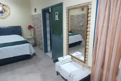 Image de Casa de la Y, b&b, your place in Encarnación, close to everything.