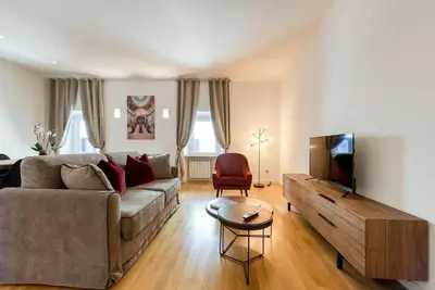 Image de Experience the Heart of Rome: Two Exclusive Suites