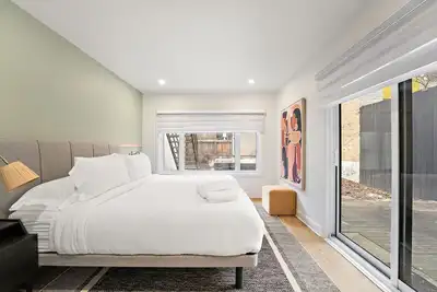 Image de Ontario Loft Suites