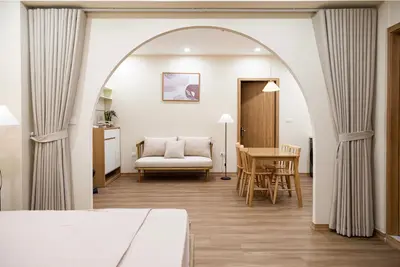 Image de Fully Equipped 2br/2ba Apt Old Quarter & Hoan Kiem