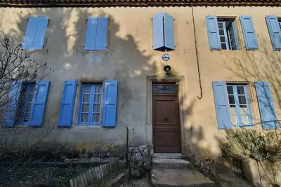 Image de Appartement Sabatier à l’Éco-Musée – Authentique maison de ferme des années 60