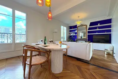 Image de L'appartement Voltaire