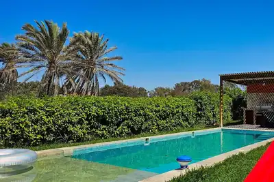 Image de Pasonky - Charming Coastal Retreat Near Paracas – Perfect for Family & Friends.