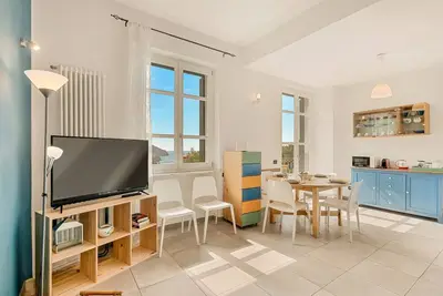 Image de [La Conchiglia] 5Terre-Best position-Sea view