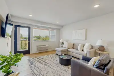 Image de Contemporary Kalispell condo for adventure lovers, pet friendly and WiFi