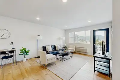 Image de Contemporary Kalispell condo for adventure lovers, pet friendly and WiFi