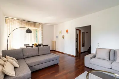 Image de GuestHost - Central apartment near Padua Cathedral