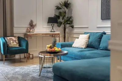 Image de Max Luxury Apartments - Central Jacuzzi in the historic center of Belgrade