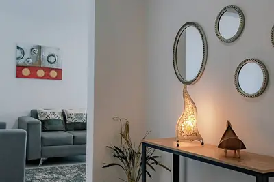 Image de 3-bedroom exclusive apartment in fabulous Jacó with Ac