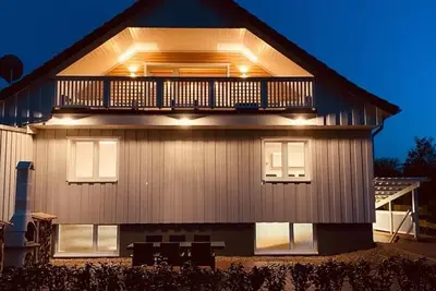 Image de Vacation cottage Bosten