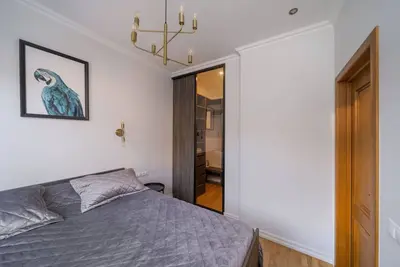 Image de Stylish 1-bedroom apartment – 100m to the beach