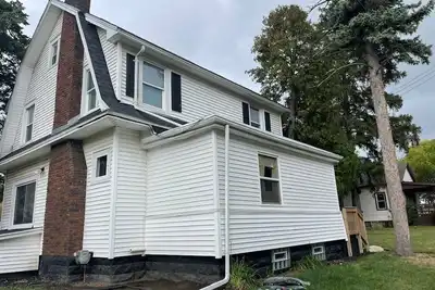 Image de Spacious 4-bedroom house near downtown Lansing