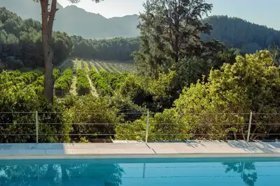 Image de Ginkgo House