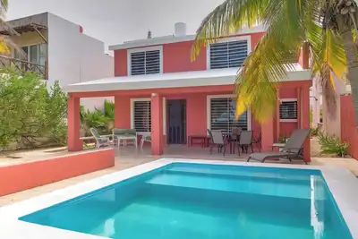 Image de Casa El Cocal  -  Yucatan Home Rentals