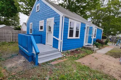 Image de Delightful 3-bedroom bungalow in Wareham