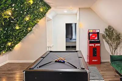 Image de ✨ Huge Family Retreat Near Nyc, MetLife & American Dream Mall