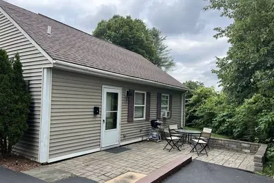 Image de Charming 2-bedroom house in delightful Cooperstown with Ac