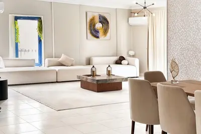 Image de Live the buzz of Cairo with comfort & convenience