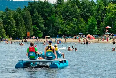 Image de La Sénégalaise - Centre ville