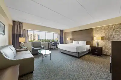 Image de Amenity Rich Spacious King Suite