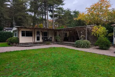 Image de Chalet de Schatberg - Toverland - Venlo - Sevenum