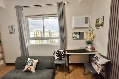 Image de 16q Mesaverte Condo in city near Sm