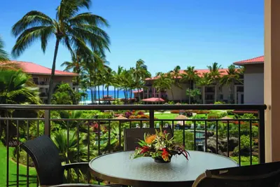 Image de Marriott Waiohai Beach Club - 2 Bedroom - Prime Weeks Available! !
