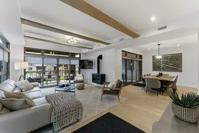 Image de La Belle Verbier 3 Bdr - Mont-Tremblant