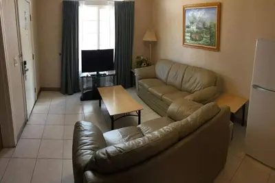 Image de 2 Queen Beds Suite Room