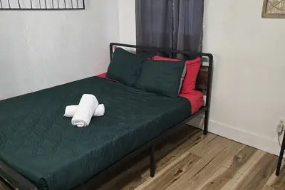 Image de Cozy Place Near Design District - 6