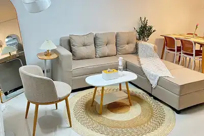 Image de 2br Entire House Stay w/ Fast Wi-Fi in Angeles City Clark