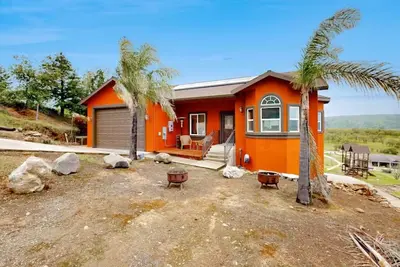 Image de Modern Mountain Home+Hot Tub &+Scenic Views+Pets