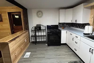 Image de Terrific 2-bedroom house in Birdsall Ny. A half mile from the Birdsall Inn.