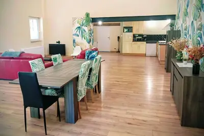 Image de Gîte les brosses 7 personnes