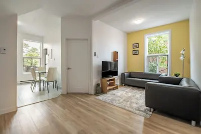 Image de New! Lovely 3 bedrooms perfectly located Plateau