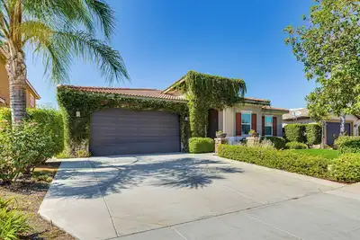 Image de 10 Mi to Temecula Old Town: Pet-Friendly Home
