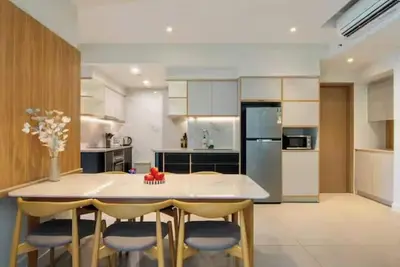 Image de Zenity D1 Luxury 3br:Resort-style, Free Pool