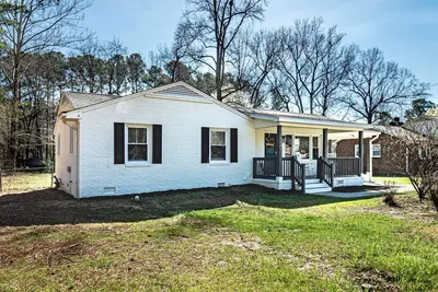 Image de Charming 3-bedroom home in great location of Durham, Nc!