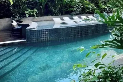 Image de Zenity: 3br for Your Saigon Life - Pool in Dist1